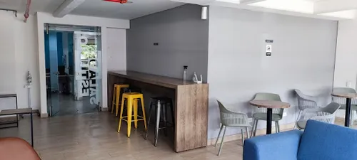 Apartaestudio En Arriendo Chapinero Central 90-72174