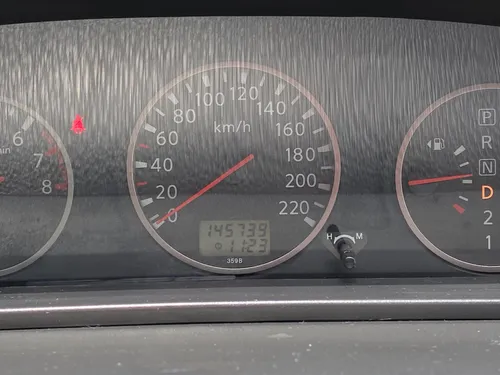 Excelente Estado. Único Dueño. 4x4