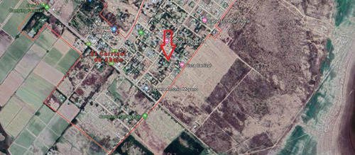 Venta De Complejo De Cabañas En Dique El Carrizal, Mendoza.