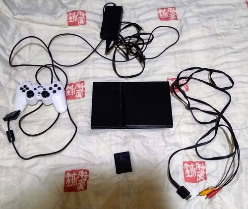Play Station 2 - Sony