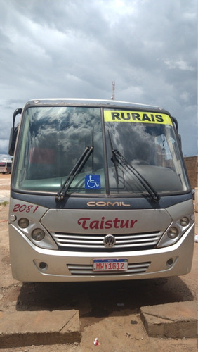 Vw Comil Pia