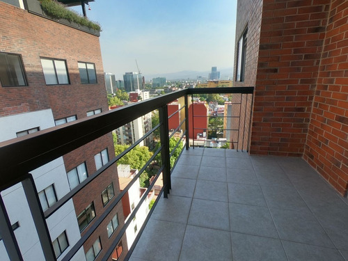 Imagen 7 de 22 de En Guadalupe Inn -renta Con Roof Top Privado