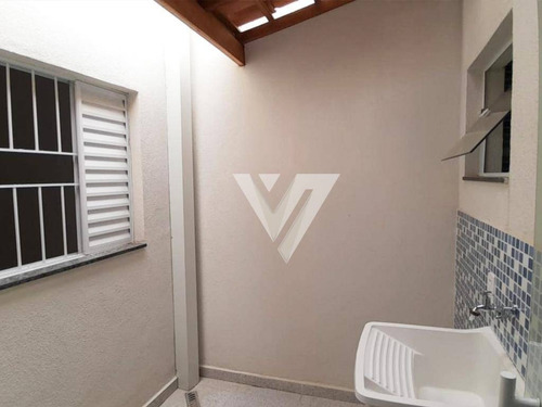 Casa À Venda - Jardim Tulipas - Sorocaba/sp - Ca1120