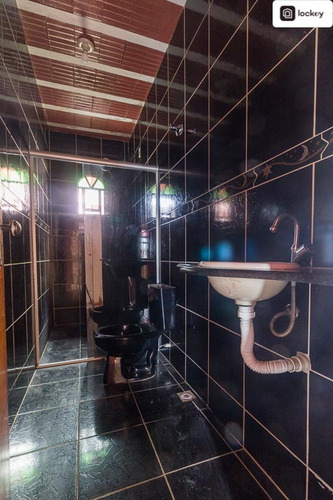 Imagem 9 de 15 de Aluguel De Casa Com 70m² E 2 Quartos - 11816