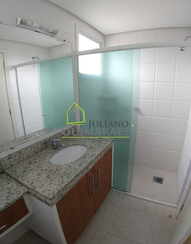 Imagem 21 de 30 de Excelente Apartamento 3 Dorm./01 Suíte Com 2 Vagas De Garagem No Bairro João Paulo Com Vista Pro Mar Á Venda. - Ap00421 - 32295071