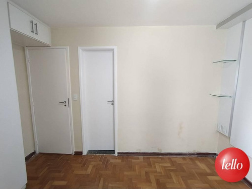 Imagem 12 de 30 de Apartamento - Ref: 162682