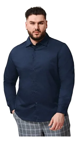 Camisas 4xl best sale