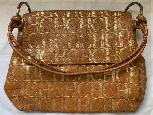 Bolsas carolina herrera mercado libre hotsell