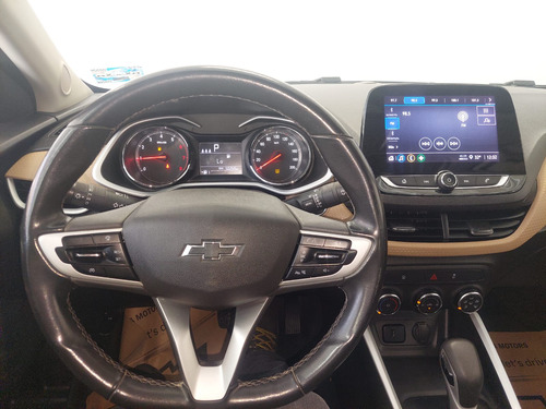 Chevrolet Onix 1.0T Premier L At