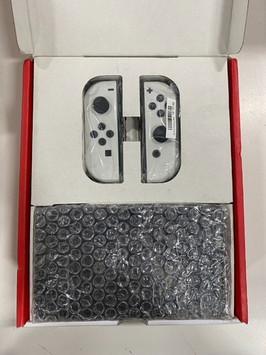 Imagen 3 de 3 de Nintendo Switch Oled Handheld Console