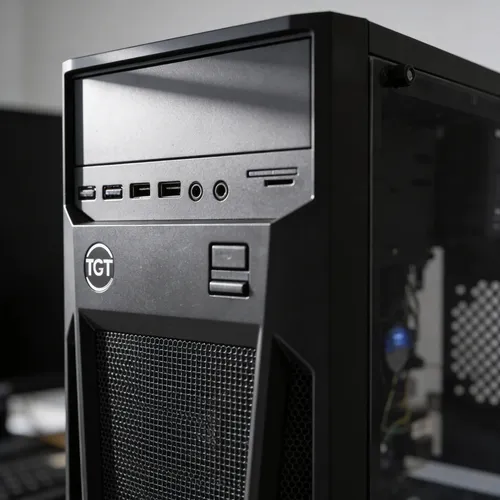 ゲーミングPC i5-7400 1650super Pc Gamer Intel I5 7400, Gtx 1650 Super, Windows 10 | MercadoLivre