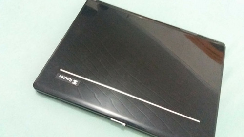 Notbook