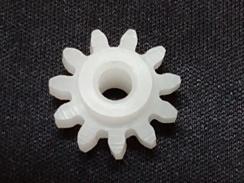 Engrenagem Odometro Velocímetro Monza 11 Dentes
