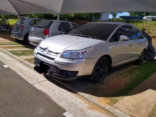 C4 Pallas