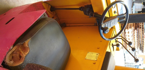 Empilhadeira Elétrica Toyota Fbre18 C Bateria E Carregador