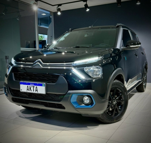 Citroën C3 YOU! TURBO 200 AT