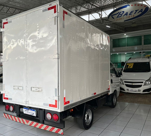 Kia Bongo 2.5 TD STD CS