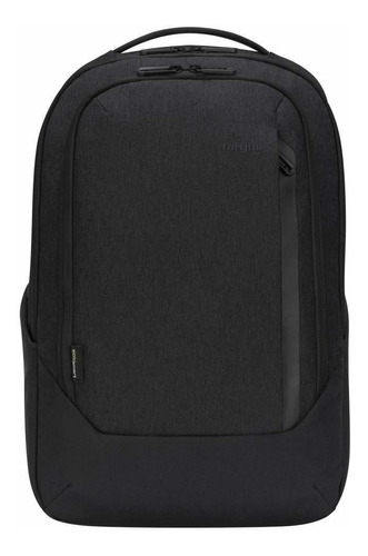 Targus Maletin Cipr Ecosmart Para Viajero Negocio Negro