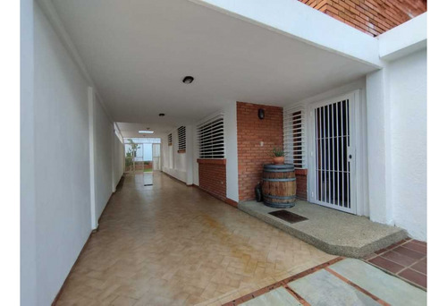 Casa En Venta En Las Chimeneas Valencia Mr-6825613