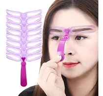 Comprar Plantillas De Cejas, Molde Cejas Perfectas