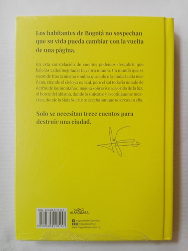 Libro A La Orilla De La Luz De Simón Vargas Original Nuevo