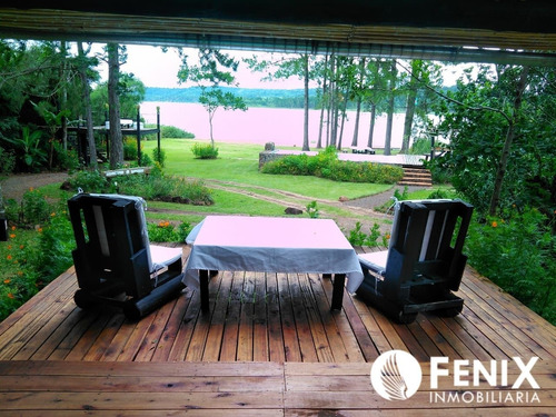 Imagen 6 de 8 de Tf490 Lote Yabebiry Z/san Ignacio