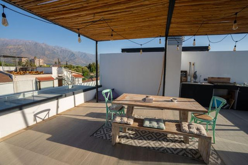 Casa Hernando De Magallanes/dra Eloisa Díaz