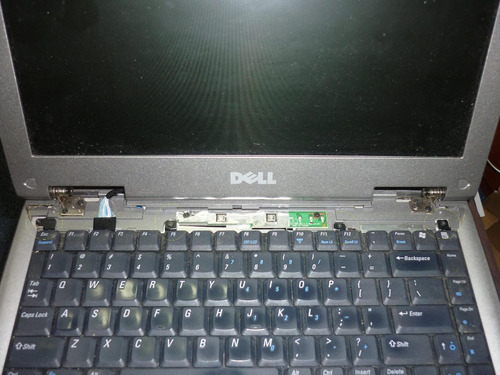 Dell Inspiron 1150 Vendo Todo O Por Partes