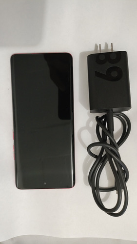 Motorola Edge 40 256 Gb + 8 Gb De Ram, Color Viva Magenta (Usado)