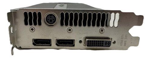 Tarjeta De Video Nvidia Quadro 6gb 6000 Gddr5 Pci-e 384-bit (Usado)