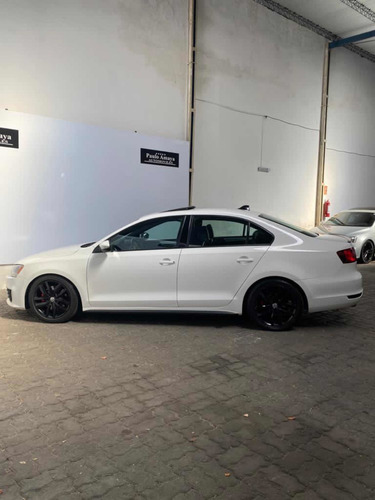 Volkswagen Vento 2.0 Sportline Tsi 200cv Bi-xenon Dgs 2013