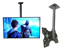 Comprar Rack Tv Techo Full Movimiento Lcd Led Curvo  ..32 A 40