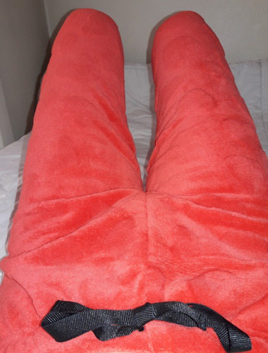 Pantalon Polar Soft Mujer Invierno Pijama Cozy Corazones