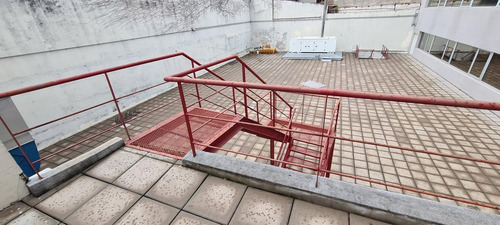 Imagen 27 de 30 de Edificio Comercial - Parque Patricios