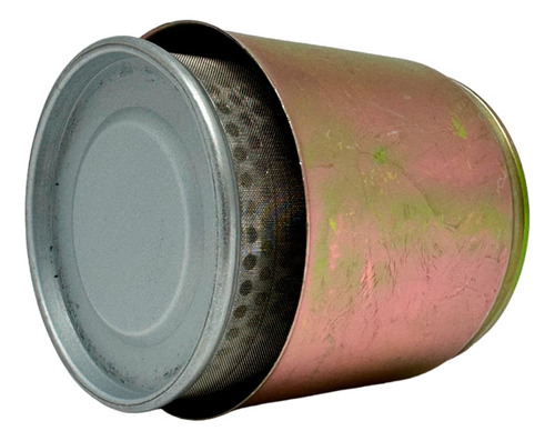 Filtro Hidráulico De Sucção Empilhadeira Gurgel/shangli/heli