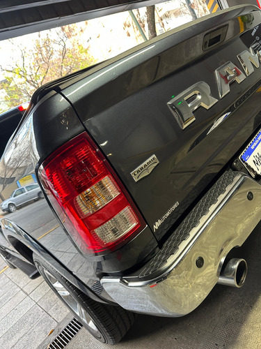 RAM 1500 5.7 Laramie Atx V8