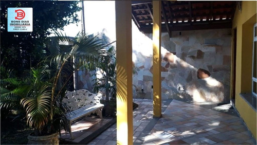 Imagem 5 de 15 de Casa - Nova Itanhaem - Ref: 7878 - V-7878