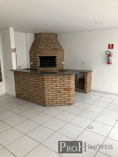 Imagem 12 de 14 de Apartamento Para Venda Em São Caetano Do Sul, Fundação, 3 Dormitórios, 1 Banheiro, 1 Vaga - Vifedea