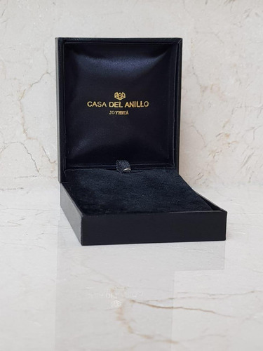 Imagen 4 de 5 de Cadena Gargantilla Dama Delfín Con 3 Oros 14k Sólido