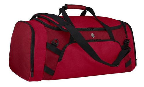 Imagen 1 de 3 de Bolso Deportivo Victorinox Rojo Vx Sport Evo 611420 - S025