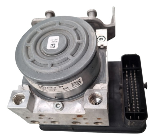 Modulo Abs M274 Mercedes Clase C #a 253 431 01 00 (Usado)