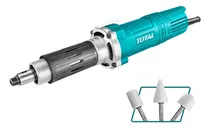 Comprar Amoladora Recta, Rectificadora Total 550w Industrial - Encastre 6mm  - TG55061