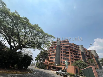 Apartamento en venta