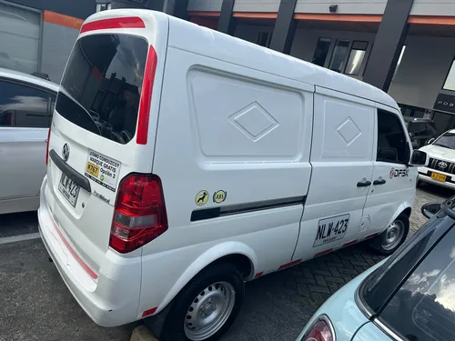 DFSK CARGO PANEL 1.5 Cargo