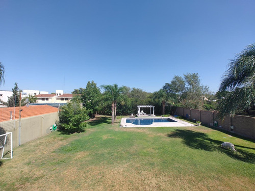 Imagen 25 de 30 de Casa En Venta En Villa Belgrano