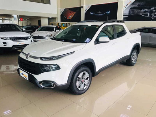 Fiat Toro Freedom 1.8 16v Flex Aut