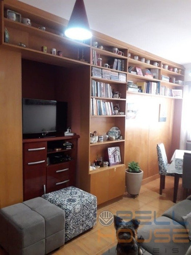 Imagem 14 de 15 de Apartamento - Santa Maria - Ref: 24313 - V-24313