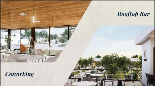 Terrenos Residenciales En Venta En Condominio Privado En Merida