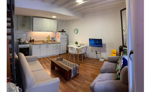 Duplex 1 Dorm Palermo