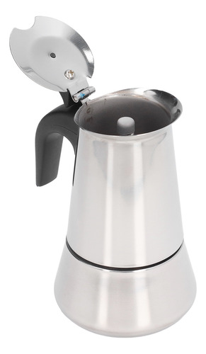 Cafetera Para Estufa, Tipo Goteo, Gran Capacidad